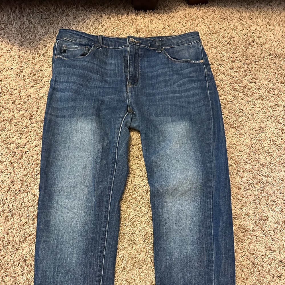 Kancan jeans size 15